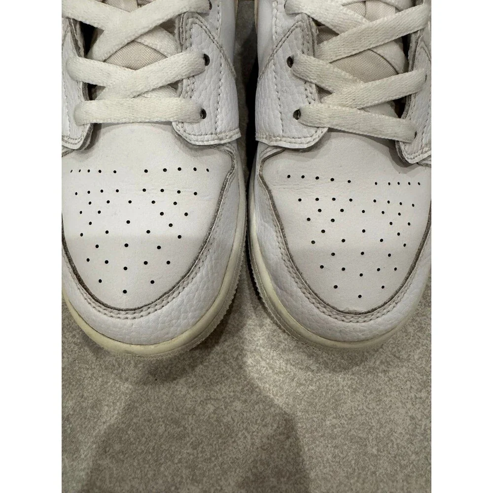 Nike Air Jordan a Mids Grade School Size 5.5